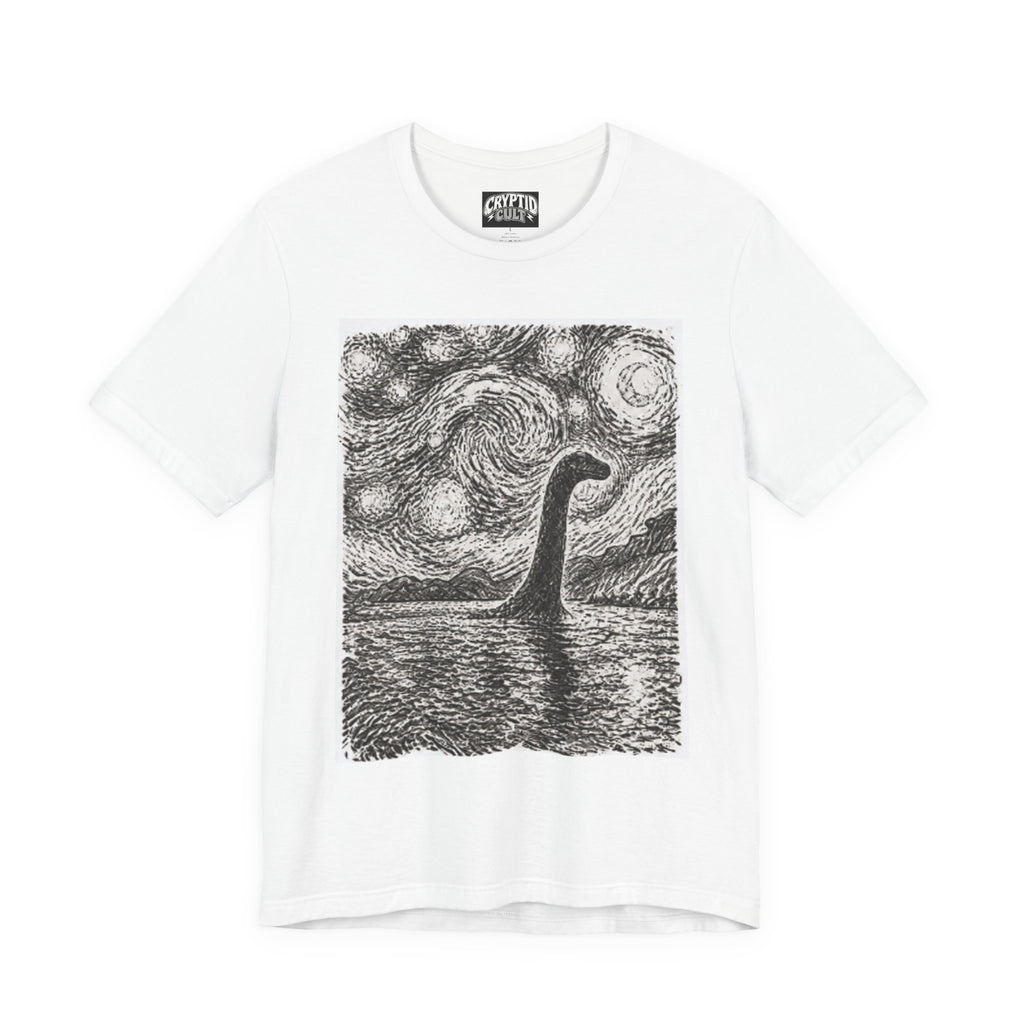 Starry Nessie