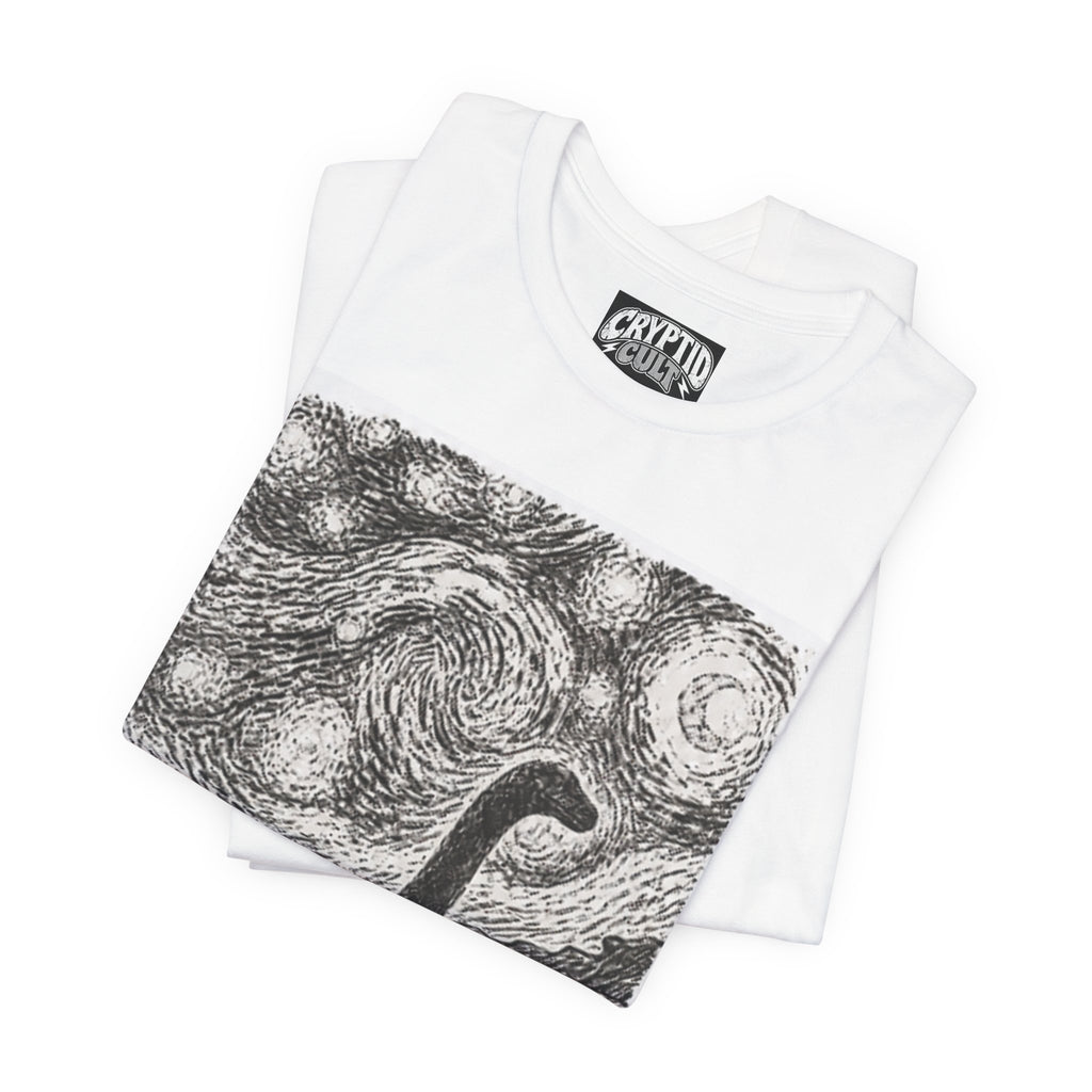 Copy of Unisex Jersey Short Sleeve Tee