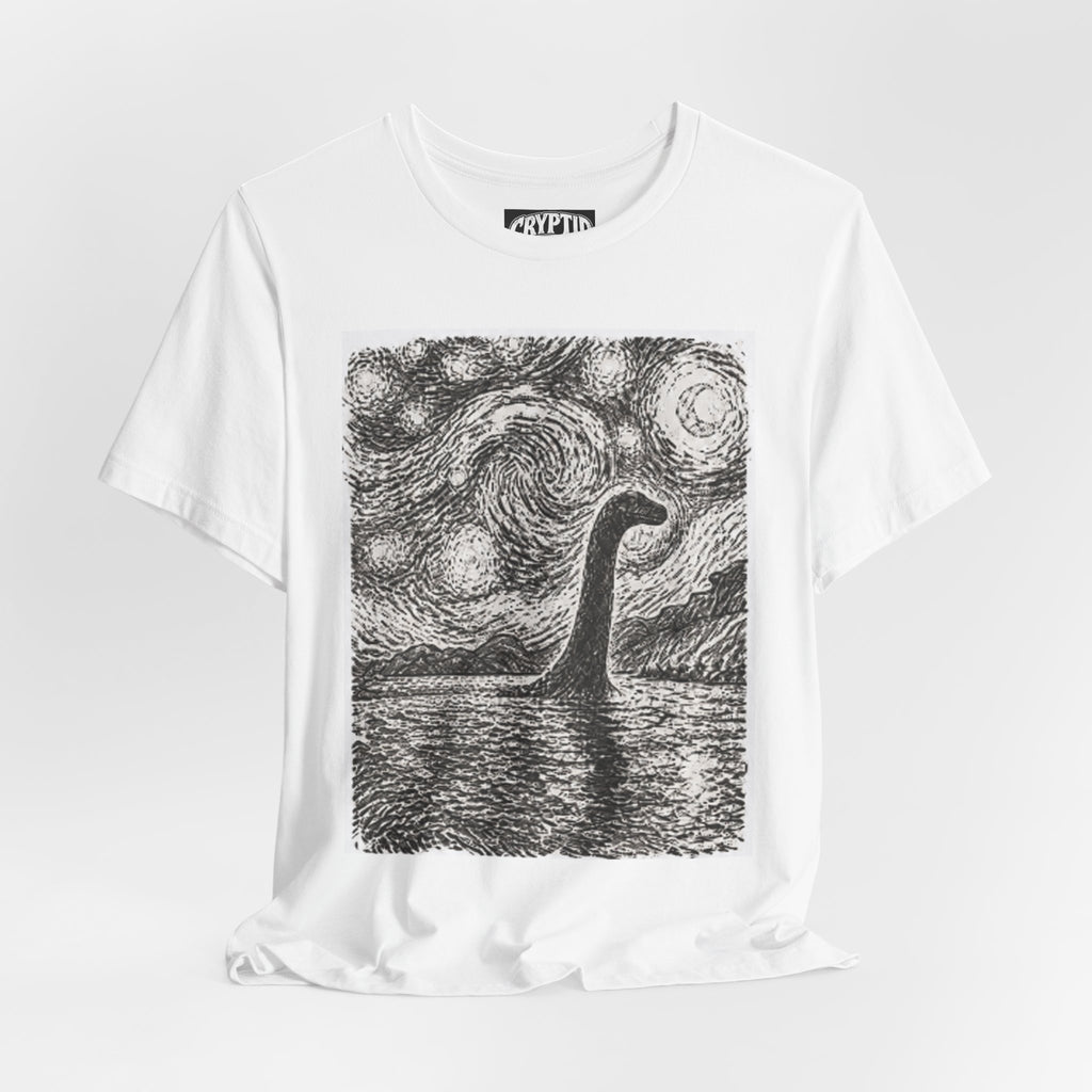 Copy of Unisex Jersey Short Sleeve Tee